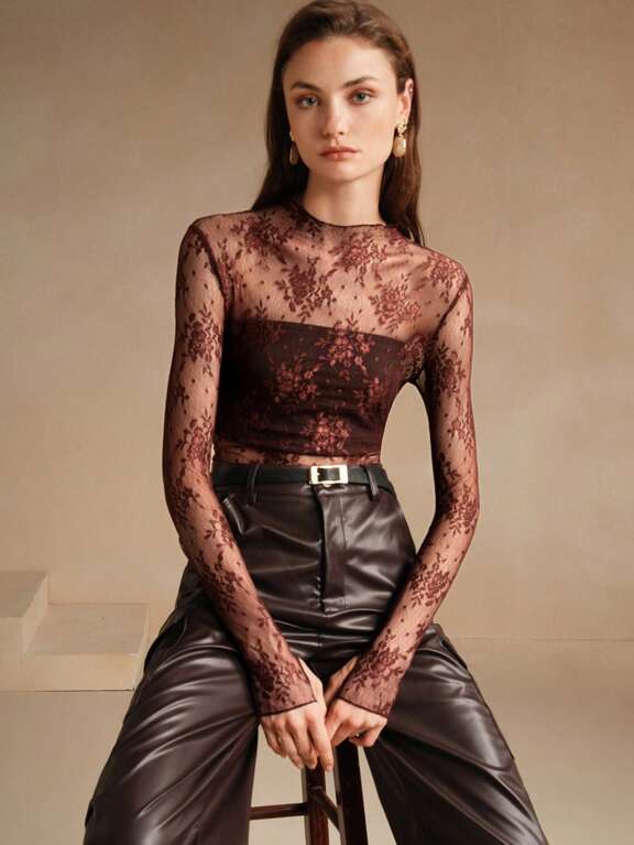 Women Tops, Blouses & Tee｜Motf