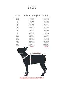 PETSIN 圣诞粉红雪人HOHO印花圆领卫衣 - 彩色 - 查看 3