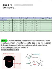 PETSIN Abrigo lindo de Papá Noel para mascota para Navidad