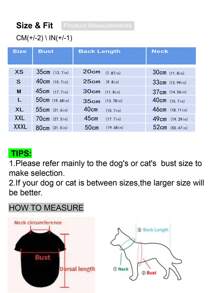 PETSIN 1 chiếc áo khoác lông thú cưng Giáng sinh có khóa kéo - Hồng - Xem 8
