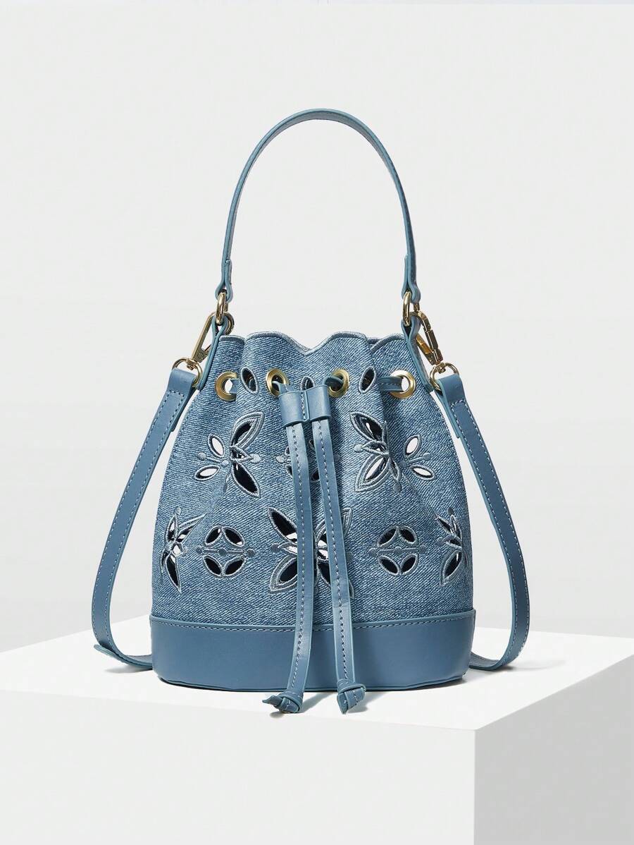 MOTF PREMIUM GEANT DE MÂNĂ BRODAT CU COCĂ, LA MODA DE FEMEI