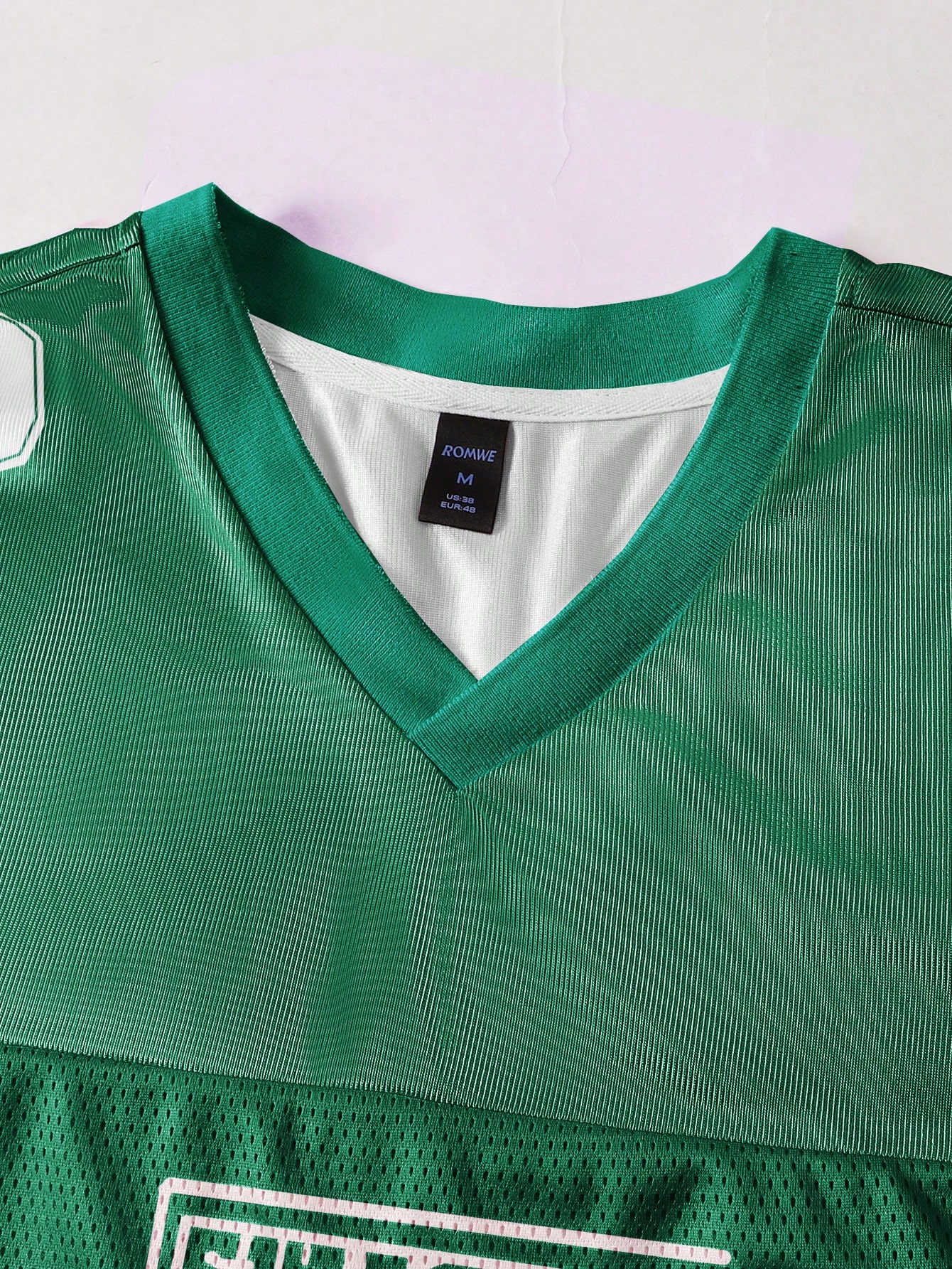 Our Street Life Men's Sports Jersey Shirts, Short Sleeve