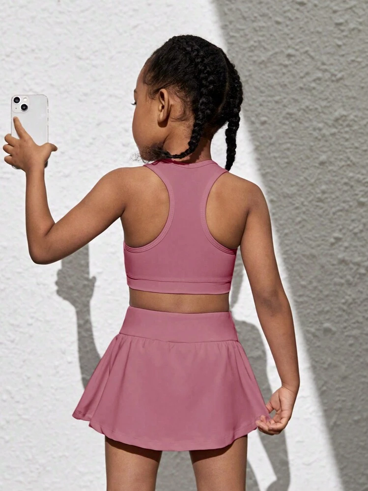 Ensemble De Pyjama Pour Femmes Avec Haut Et Short Imprimés Ours | Mode en ligne | SHEIN ANCE