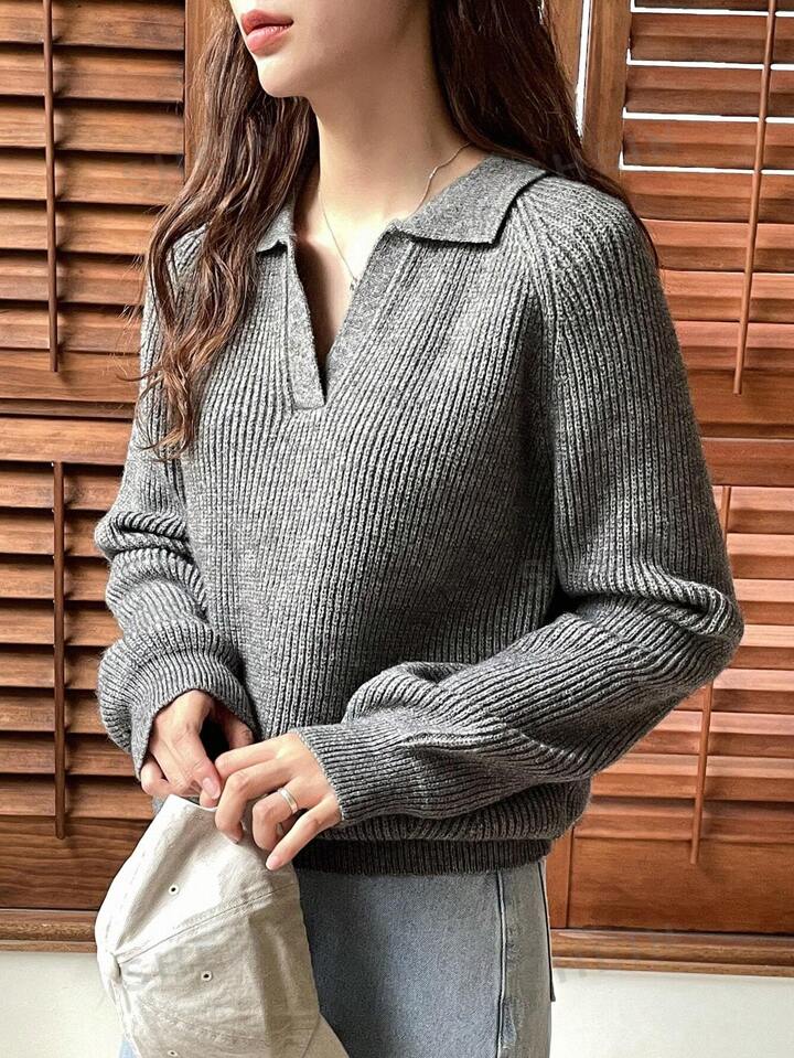 Casual pullover sweaters store