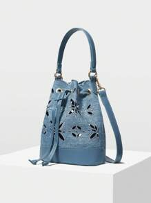 MOTF PREMIUM GEANT DE MÂNĂ BRODAT CU COCĂ, LA MODA DE FEMEI