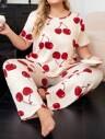 Plus Size Pajama Sets