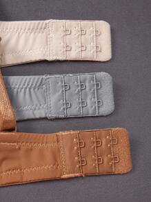 5 件套女士内衣（带钢圈）