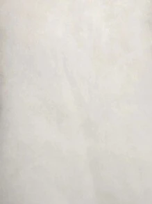 Young Girls Fluffy Collar Pink Windproof Mid-Length Coat - Pink - View 7