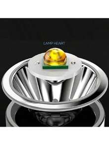 paweinuo 户外COB强光手电筒可充电超亮远射探照灯带侧灯双光源便携防水露营钓鱼照明手提灯