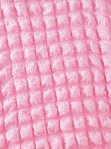 Tween Girl 春秋长袖单排扣休闲夹克