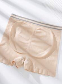 3pcs/Set Women's Seamless Hipster Briefs - Multicolor - View 4