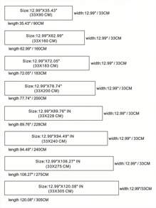 1 pieza Camino de mesa con estampado de calabaza de Halloween, decoración del hogar, decoración de otoño, decoración de temporada, decoración de habitación - Multicolor - Ver 5