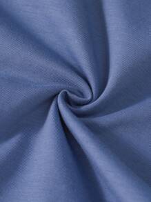 Conjunto de 3 piezas de calzoncillos deportivos transpirables de unicolor simples para adolescentes varones, verano - Multicolor - Ver 4