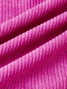 Teen Girl Casual Plaid Patchwork Jacket, Autumn