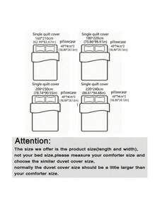 3 件套花卉床上用品：1 个羽绒被套，2 个枕套，无填充物，柔软水洗面料，适合所有季节 - 藕粉色 - 查看 3