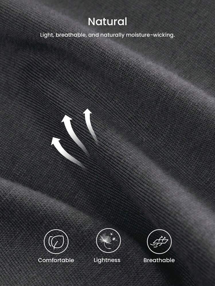 Basic Shawl Top PJ Set