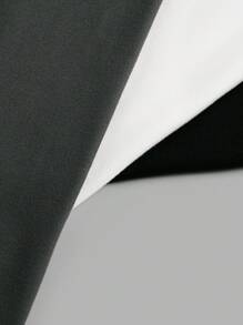 SHEIN LUNE Plus Size 3pcs/Set Crew Neck Basic Short Sleeve T-Shirts - Multicolor - View 6