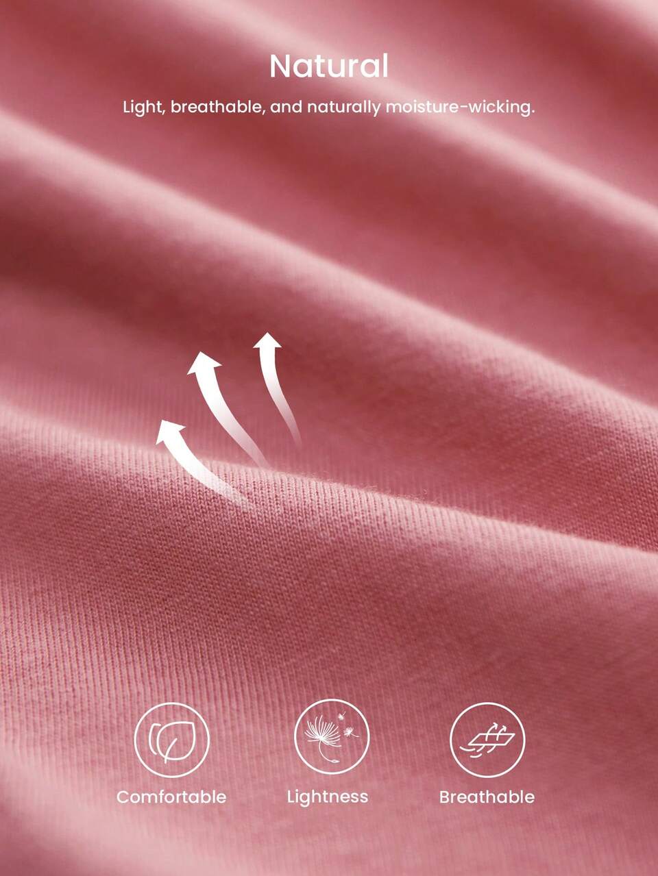 Basic Button-Up PJ Set