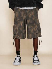 SUMWON Kéo trên Jort với tất cả các bản in - Nhiều màu - Xem 1