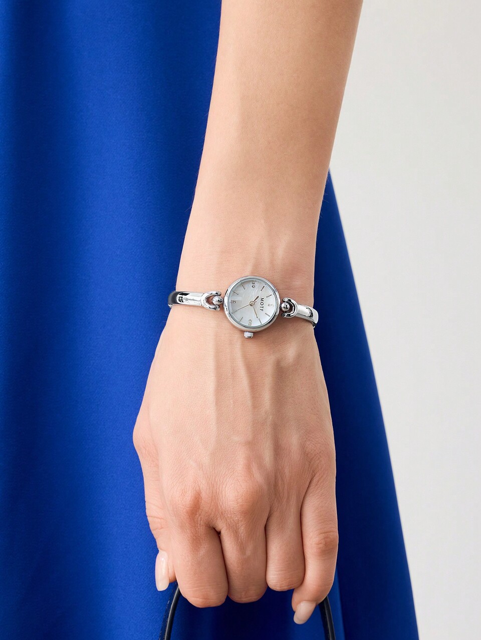 WOMEN'S QUARTZ WATCH , FASHION