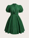 Plus Size Dresses