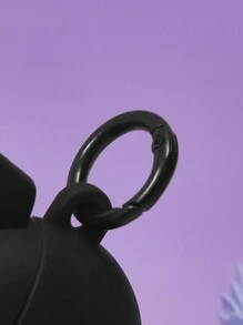 HELLO KITTY AND FRIENDS | SHEIN Vỏ tai nghe  3D - Nhiều màu - Xem 4