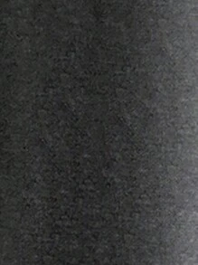 Chiquease 女士百搭无袖长裙，休闲 - 灰色 - 查看 7