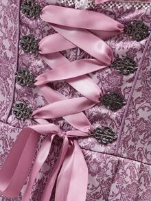 Oktoberfest Costumes For Women 2 Pieces German Dirndl Dress Traditional Beer Outfit Costume, Halloween