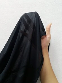 Anewsta Camisa casual de manga larga para mujer con bordado de flores y botones en la parte delantera