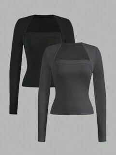 ملابس علوية