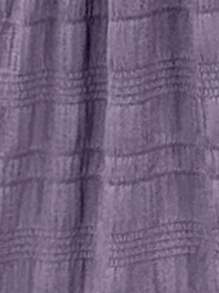 Breezaya Plus Size Jednolity Kolor Marszczona Minimalistyczna Spódnica A-Line, Swobodny Codzienny Strój Maxi Damski