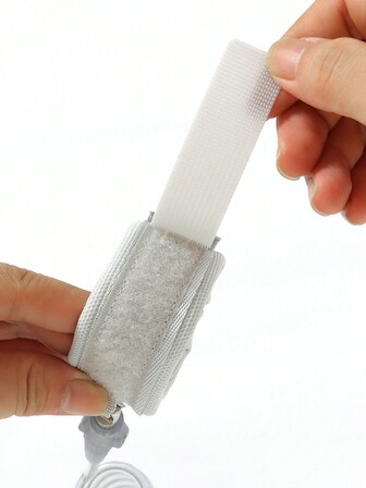 1 st Baby Anti-Lost handledslänk kan förlängas upp till 2m