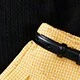 Mustard Yellow