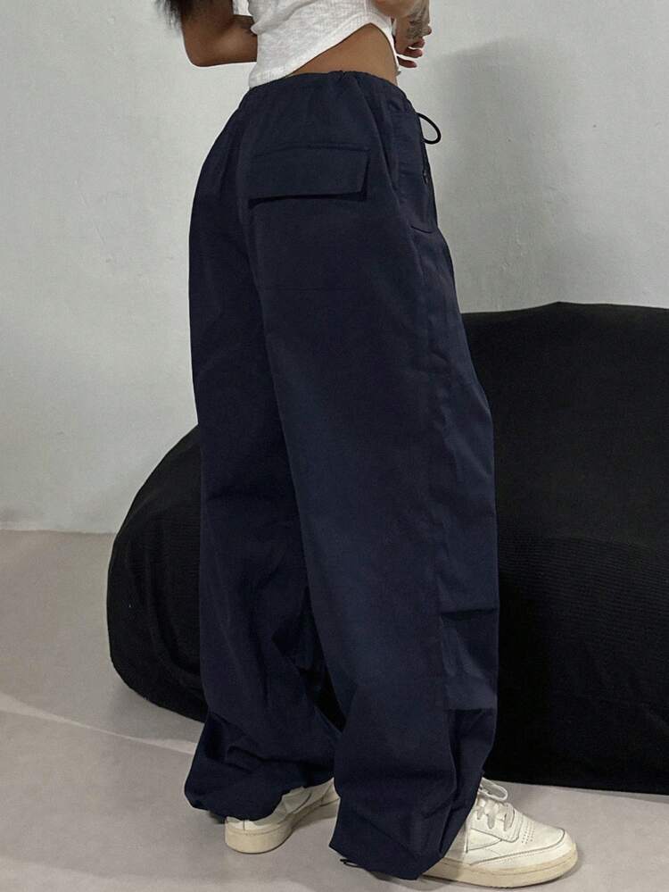 Women's Loose Casual Sweatpants, New Autumn Style , Baggy Pants