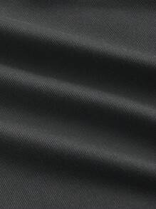 SHEIN EZwear 3 件套黑色、粉色和灰色女士抹胸短款上衣，适合夏季 - 彩色 - 查看 10