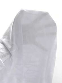 Easithlete 3pcs Solid Crop Sports Tank Top For Summer Fitted Shirtworkout Tank Top - Multicolor - View 7