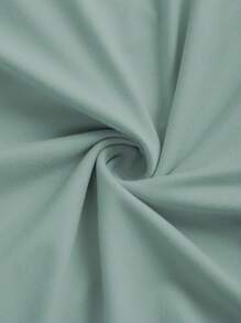 Sweetra Sexy Tube Top Y2K Style Crop Top For Women - Green - View 5