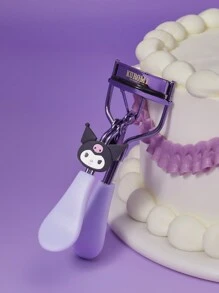 HELLO KITTY AND FRIENDS | SHEIN 1 件 设计睫毛夹 - 彩色 - 查看 4