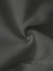 Slaydiva Street Cargo Pocket Parachute Pants