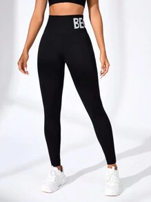 Velisys Velisys Sport Studio 女式高腰无缝修身紧身裤 - 弹性柔软透气四向拉伸紧身裤，适合跑步、骑行、瑜伽、泡菜球运动、休闲 - 彩色 - 查看 6