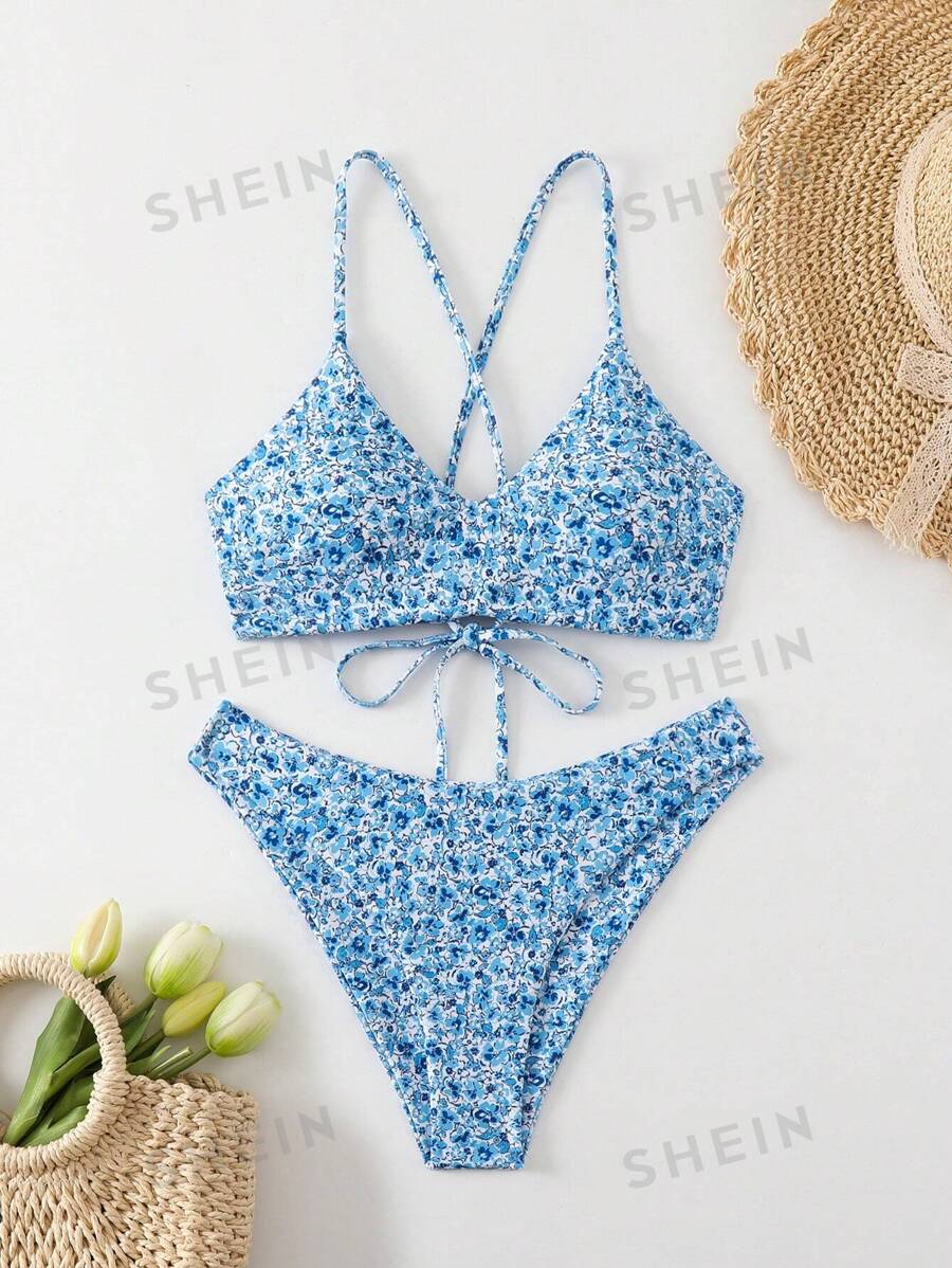 Maillot de Bain Jupette Gainant Bordeaux Zola