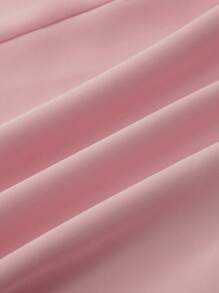 Fairmaia 女士 Dirndl 连衣裙：1 件隐形拉链无袖 Dirndl 连衣裙和 1 件系腰撞色围裙，Dirndl 连衣裙，非常适合巴伐利亚啤酒节/文艺复兴节/万圣节狂欢节/巴伐利亚主题派对 - 粉色 - 查看 6