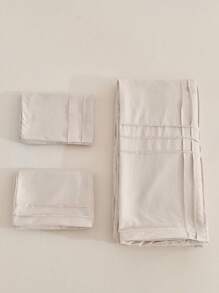 Beige Duvvet Cover Beige Striped Geometric Bedding Boho Twin Queen King Size Boho Shabby Chic Bedding Set 3 Pcs Super Soft Light Microfiber Duvet Cover 1 Duvet Cover With Zipper 2 Pillowcases No Comforter Gifts For Women&Men