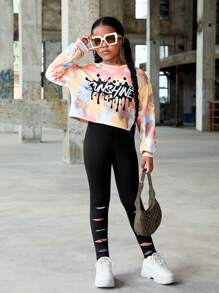 Multicolor