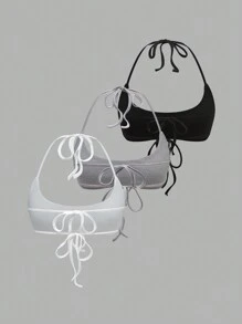 EgrlEra 女士背心和吊带衫 - 彩色 - 查看 2