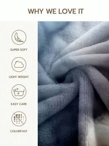 1 pieza Manta, manta de siesta suave y amigable con la piel, con patrón de gato lindo, sin desprendimiento y fácil de cuidar, manta para la siesta en la oficina, textil minimalista para el hogar, perfecta para sofá, dormitorio, sala de estar, oficina, viajes, adecuada para todas las estaciones, excelente regalo para fiestas, lavable a máquina, impresión digital