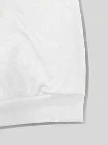 INAWLY Plus Size Asymmetric Neck Lips Print T-Shirt Graduation,Back To School Outfits,Graduation,Teacher Outfits For Women,Back To School Pullover Fall Outfit