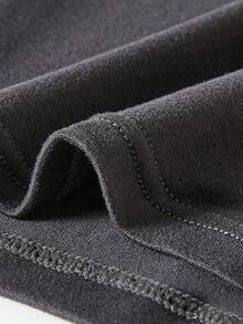 5 件/包 男士三角内裤 带字母提花带 - 彩色 - 查看 6