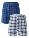 Calzoncillos Boxer para Hombre