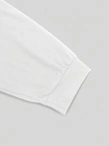 INAWLY Plus Size Asymmetric Neck Lips Print T-Shirt Graduation,Back To School Outfits,Graduation,Teacher Outfits For Women,Back To School Pullover Fall Outfit